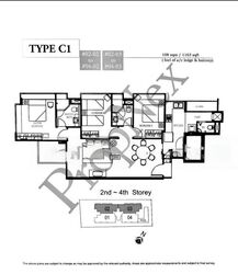 D'Marine (D15), Apartment #483345091